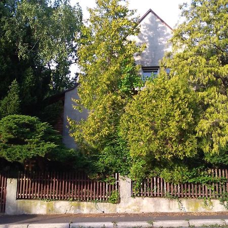 Apartman HF Liberec Bagian luar foto