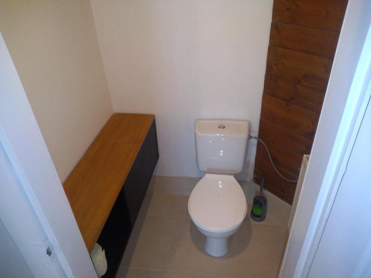 Apartman HF Liberec Bagian luar foto